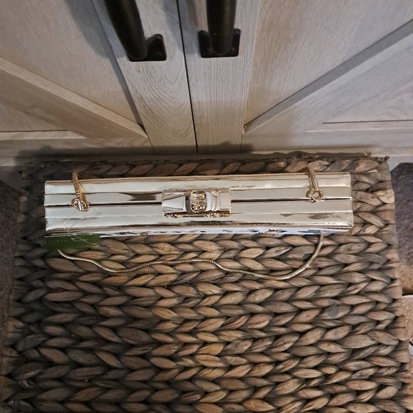 Kate Spade Bride2Be License Plate NWT - Picture 5 of 6